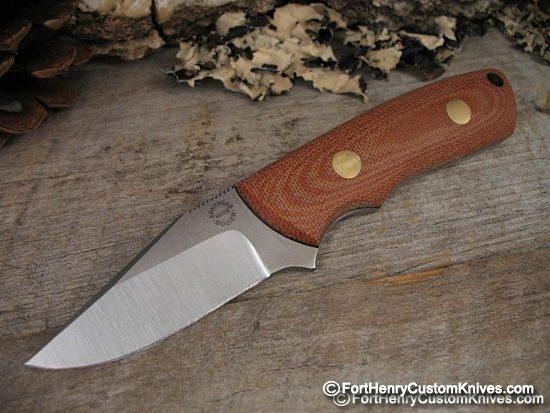 Bob Dozier - One Off Custom