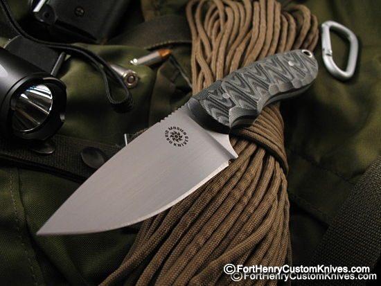 David Mosier - Combat Companion