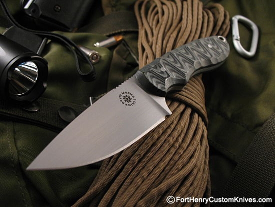 David Mosier - Combat Companion