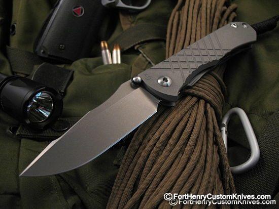 Chris Reeve - Umnuumzaan