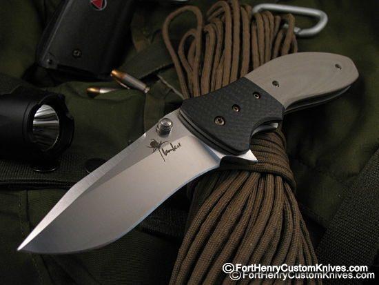 Kirby Lambert - Orion Flipper