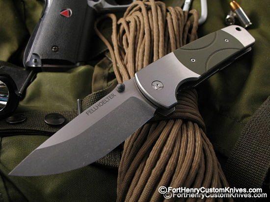 Brian Fellhoelter - FLG