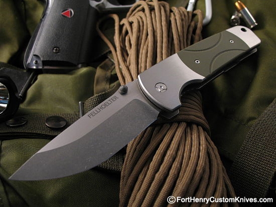 Brian Fellhoelter - FLG