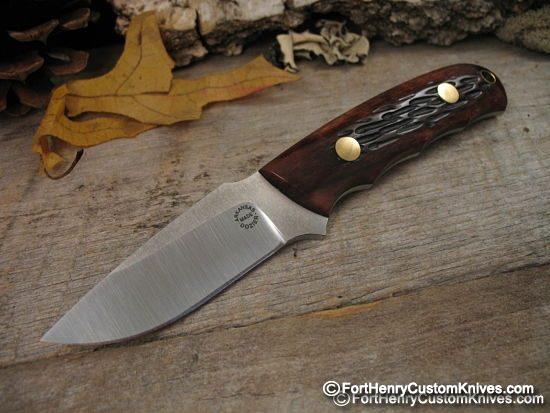 Bob Dozier - NEW Design ~ Modified Personal Utility