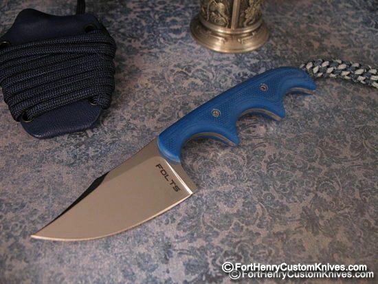 Alan Folts - Bowie Minimalist