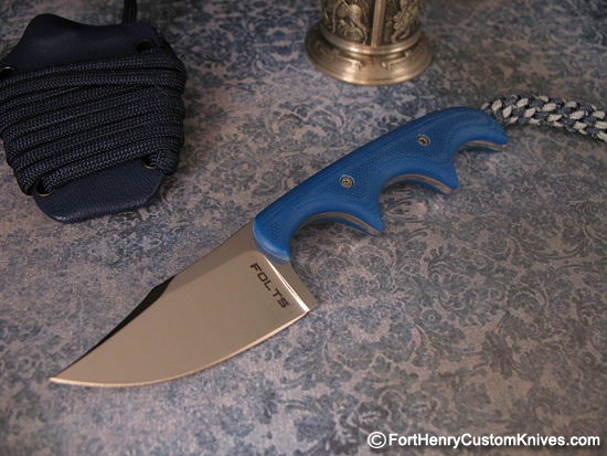 Alan Folts - Bowie Minimalist