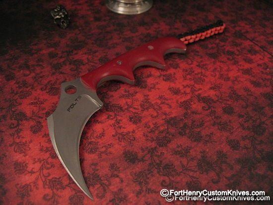 Alan Folts - KeraMinimalist