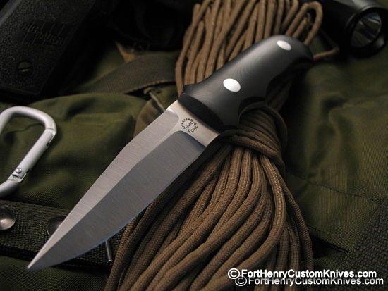 Bob Dozier - Arkansas Toothpick