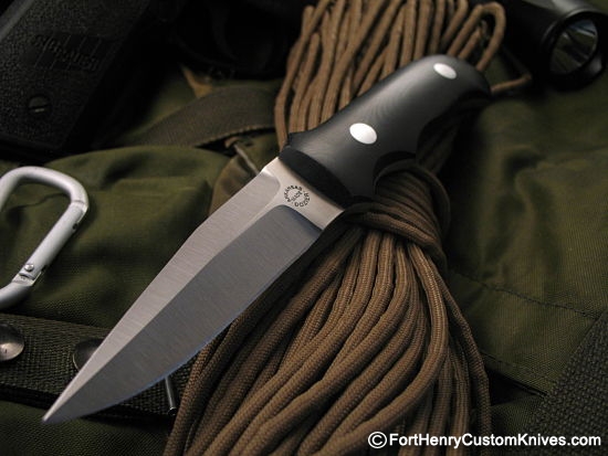 Bob Dozier - Arkansas Toothpick