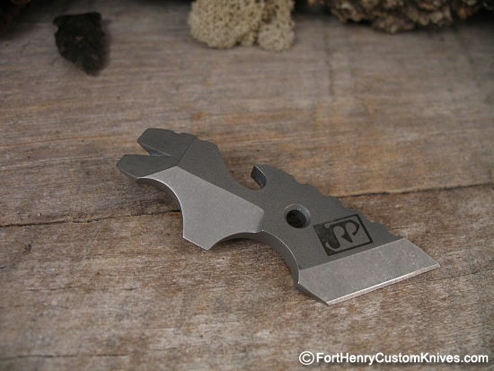 Jared Price - EXCLUSIVE ~ Toucan Dashi