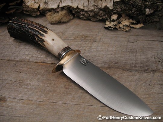 Mike Malosh - Scagel Stag Skinner