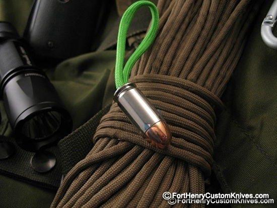 Bullet Beadz - 45 Mil ZP