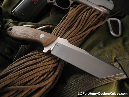 Tom Krein - Rare Tank