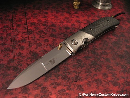 Bob Terzuola - TTF-5