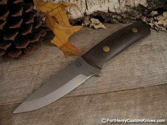 Bob Dozier - Bushcraft