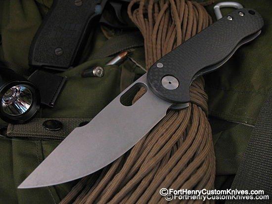 Jeremy Horton - Katana