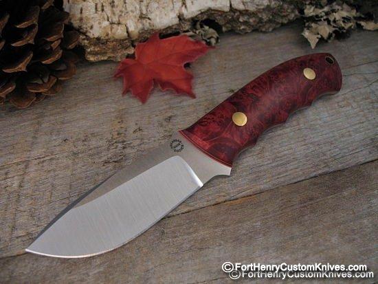 Bob Dozier - Pro Skinner