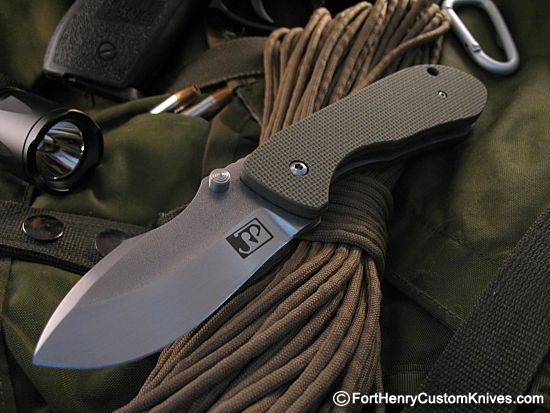 Jared Price - Rare FS Dodo