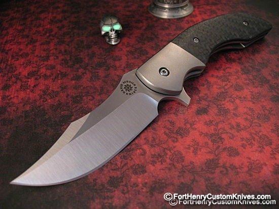 David Mosier - Persian Flipper