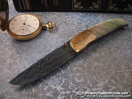 George Muller - LL~FFM