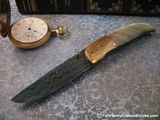 George Muller - LL~FFM