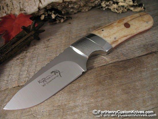 Willem Steenkamp - Svelt Skinner