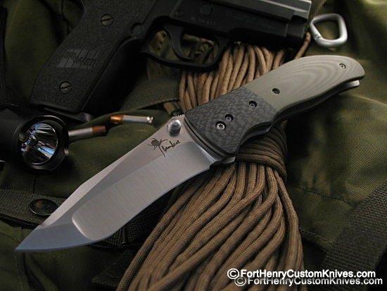 Kirby Lambert - Incinerator