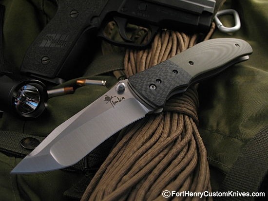 Kirby Lambert - Incinerator