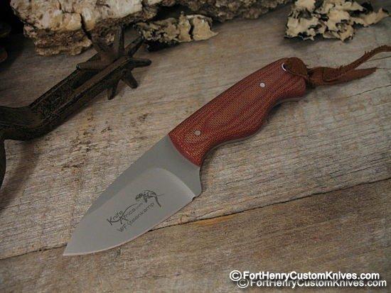 Willem Steenkamp - Personal Skinner