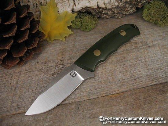 Bob Dozier - NEW Design ~ Modified Personal Utility 