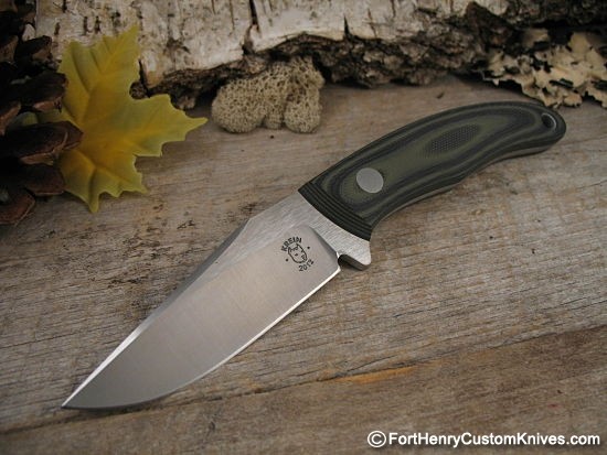 Tom Krein - Vagabond