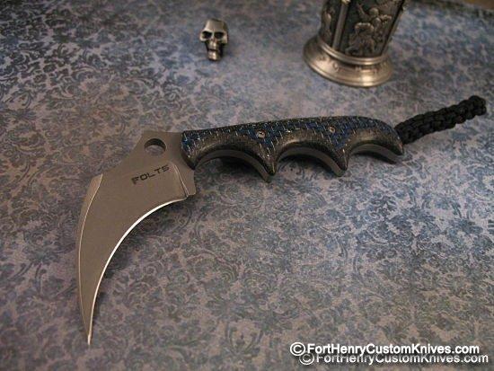 Alan Folts - KeraMinimalist