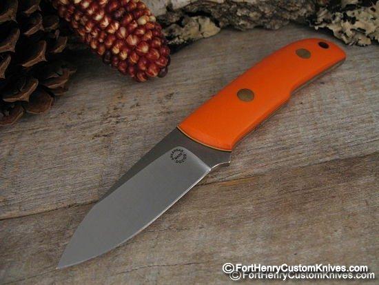 Bob Dozier - Custom Companion 