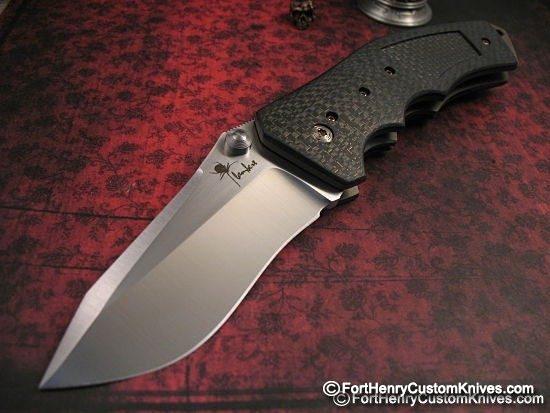 Kirby Lambert - Justice