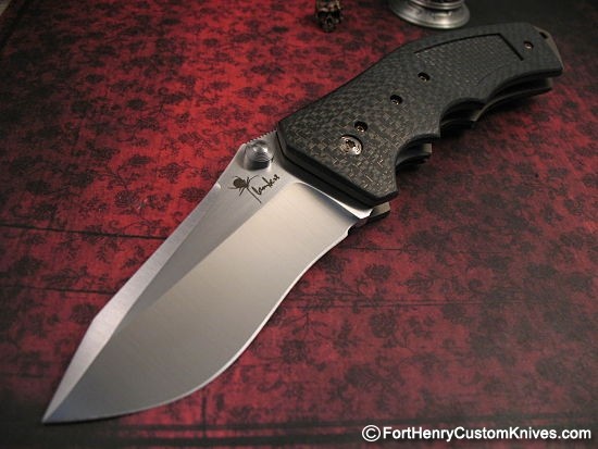 Kirby Lambert - Justice