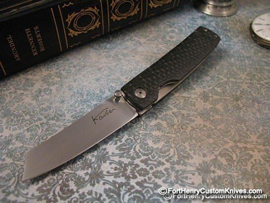 Kansei Matsuno - Liner Lock