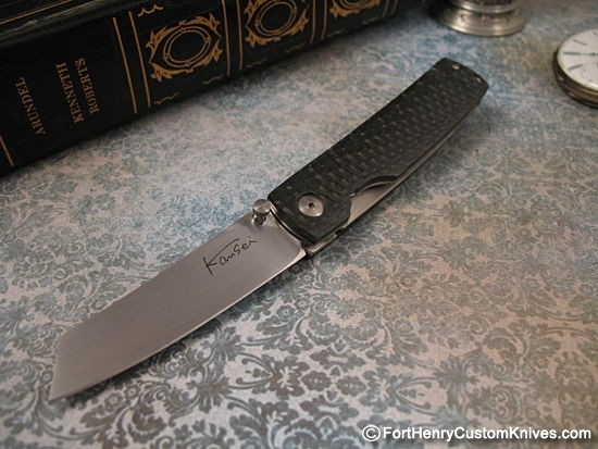 Kansei Matsuno - Liner Lock