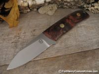 Bob Dozier - Custom Companion