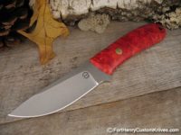 Bob Dozier - New Yukon Pro Skinner 