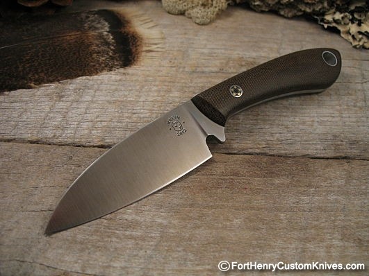 Tom Krein - Rare "Jack Turner Special"