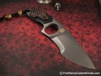 KAZAK (Oleksander Bogdanovich) - Phantom II