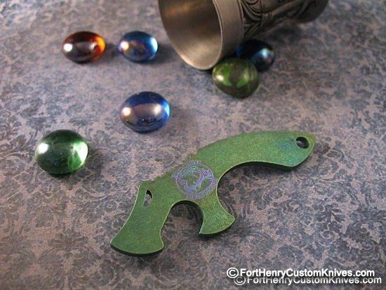 Burchtree Bladeworks - SnakeBite