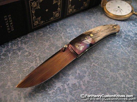 George Muller - LL~MM