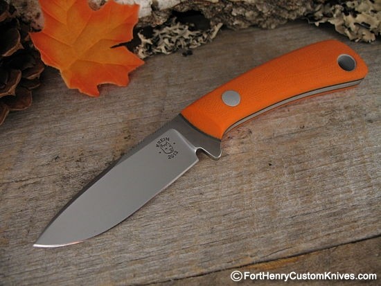 Tom Krein - Drop Point Hunter