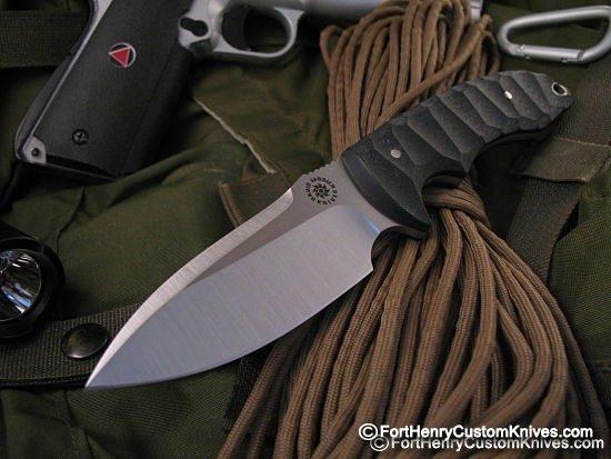 David Mosier - Servicon