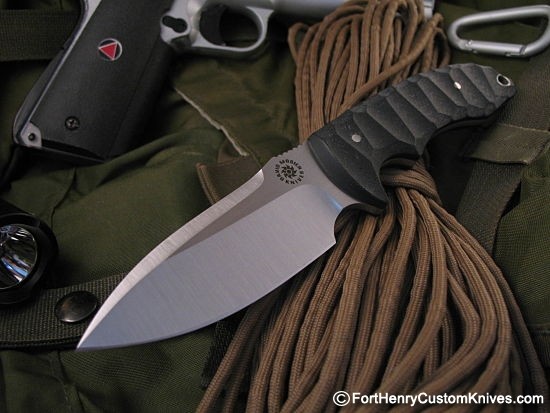 David Mosier - Servicon