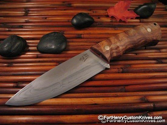 Zubeng Forge - Tamahagane Hunter