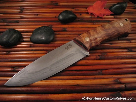 Zubeng Forge - Tamahagane Hunter