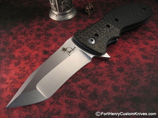 Kirby Lambert - Snap MGT Flipper