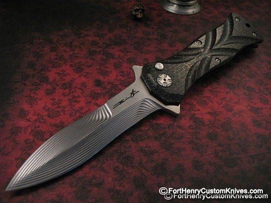 Brian Tighe - Twist Tighe Flipper